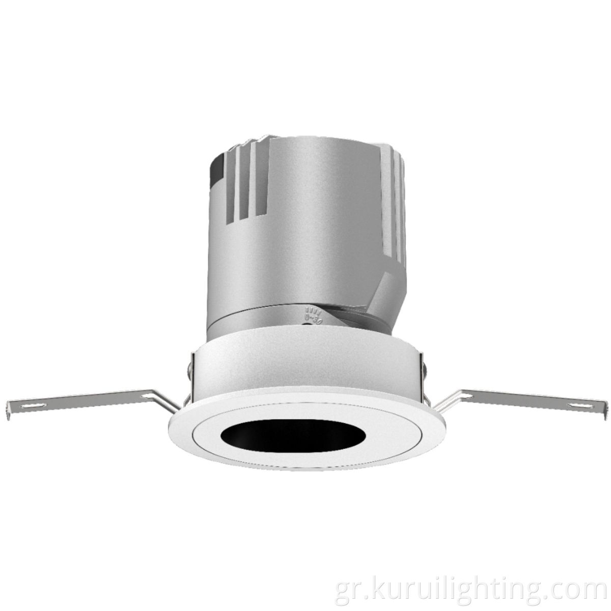 Led Round Hotel Downlight